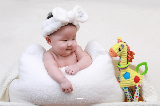 大竹7个月宝宝消化不良