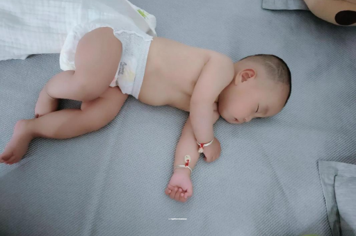 大竹宝宝多久会坐 大竹宝宝多久会坐