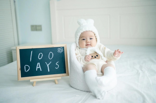 大竹宝宝多大可以喝蜂蜜水