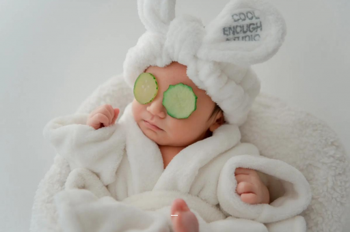 大竹宝宝身上痒是怎么回事