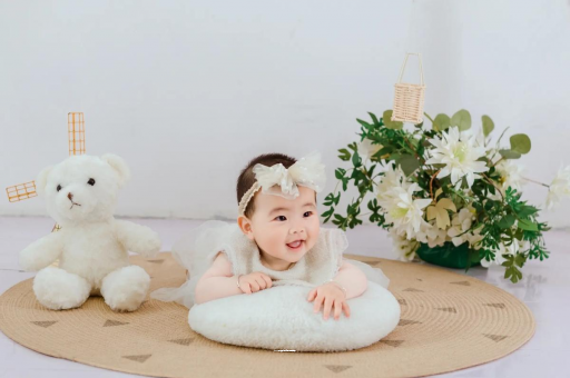 大竹宝宝发烧能喝牛奶吗